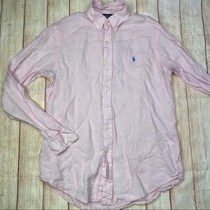Ralph Lauren Button Up